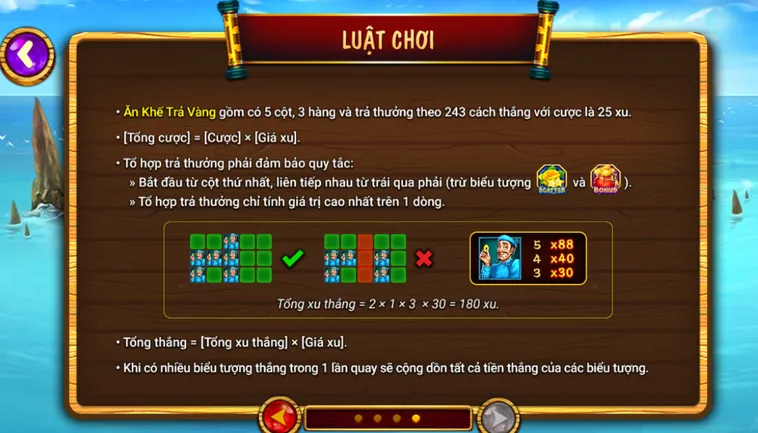 Tận Hưởng Trải Nghiệm Nổ Hũ Ăn Khế Trả Vàng Tại HitClub Đẳng Cấp