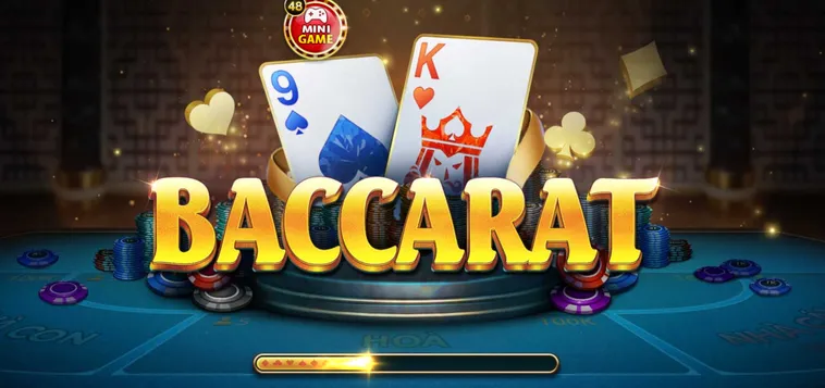 Trải Nghiệm Đỉnh Cao Với Tựa Game Baccarat Tại HitClub Uy Tín