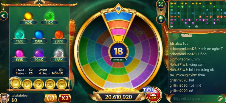 Chinh Phục Bát Môn Tại HitClub Đỉnh Cao Cho Cộng Đồng Game Thủ