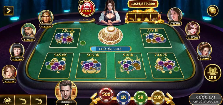 Bầu Cua Tại HitClub Trò Chơi Dân Gian Đẳng Cấp Với Tỷ Lệ Thắng Khủng