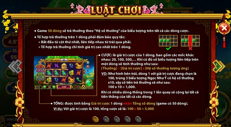 Tận Hưởng Trải Nghiệm Nổ Hũ Cung Hỷ Phát Tài Tại HitClub Đẳng Cấp