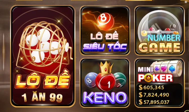 Sảnh Game Nhanh HitClub Thiên Đường Giải Trí Với Tốc Độ Siêu Tốc