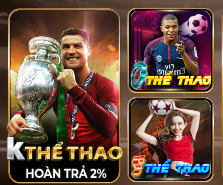 Trải Nghiệm K Thể Thao Tại HitClub Đỉnh Cao Cho Mọi Cao Thủ Đam Mê
