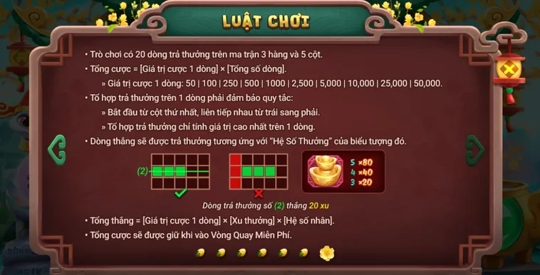 Nổ Hũ Linh Châu Ất Tỵ Tại HitClub Cuộc Phiêu Lưu Đầy Tiền Thưởng