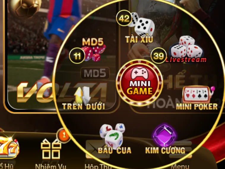 Trải Nghiệm Thế Giới Minigame HitClub Đẳng Cấp Với Cơ Hội Thắng Lớn