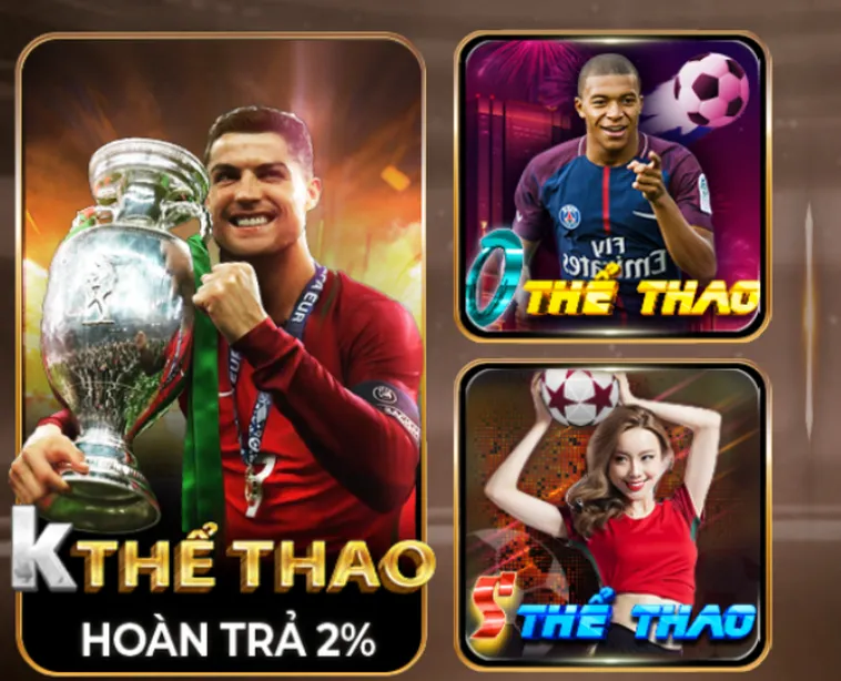 Trải Nghiệm O Thể Thao Tại HitClub Đỉnh Cao Cho Cộng Đồng Cá Cược