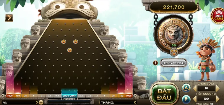 Trải Nghiệm Đỉnh Cao Khi Tham Gia Chơi Plinko Tại HitClub Đẳng Cấp