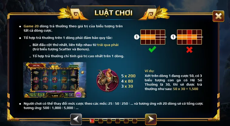 Chinh Phục Nổ Hũ Sơn Tinh Thủy Tinh Tại HitClub Nhận Thưởng Lớn Mỗi Ngày