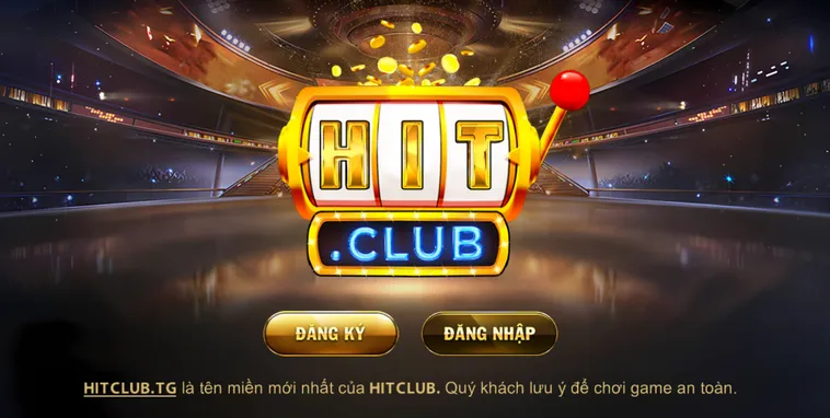 Trang Chủ HitClub - Hệ Thống Đa Dạng Các Loại Trò Chơi Cá Cược