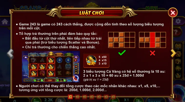 Siêu Phẩm Nổ Hũ Kho Báu Tứ Linh Tại HitClub Đỉnh Cao Cho Các Cao Thủ
